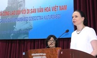 Tưởng nhớ Kiến trúc sư Ba Lan Kazimierz Kwiatkowski, người bạn lớn của nhân dân Việt Nam